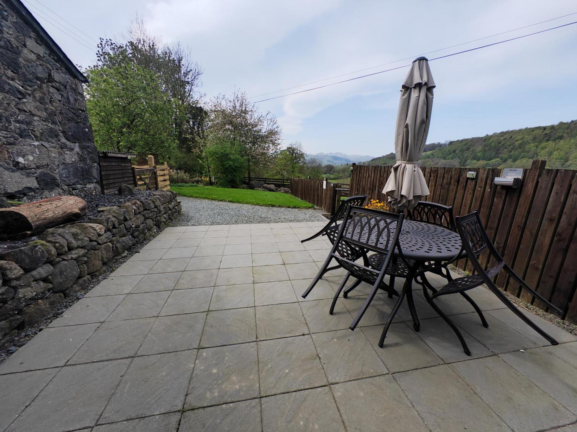 Dolgun Uchaf Historic And In Snowdonia Dolgellau
