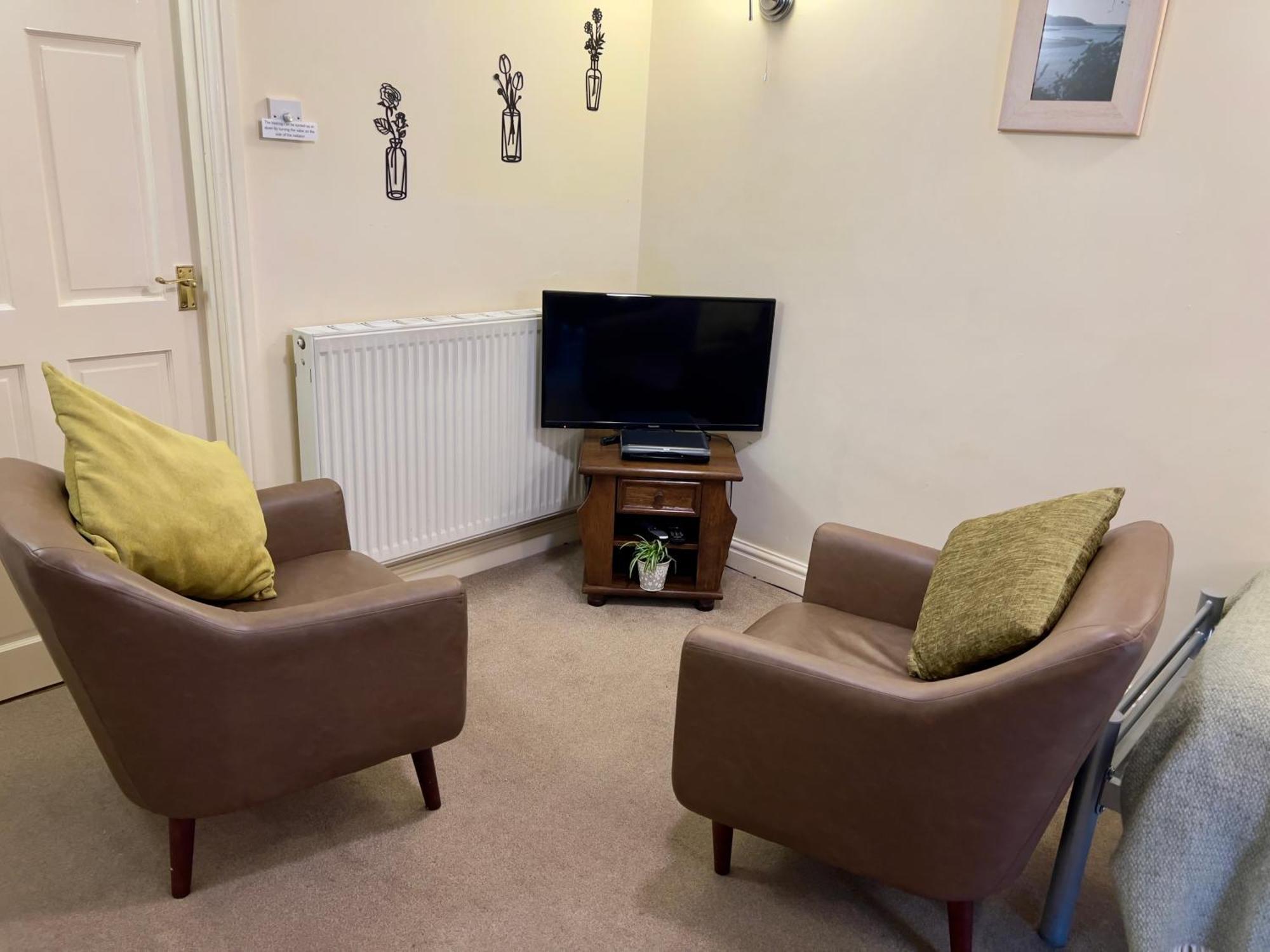 Guest house Dolgun Uchaf Historic And In Snowdonia 4*