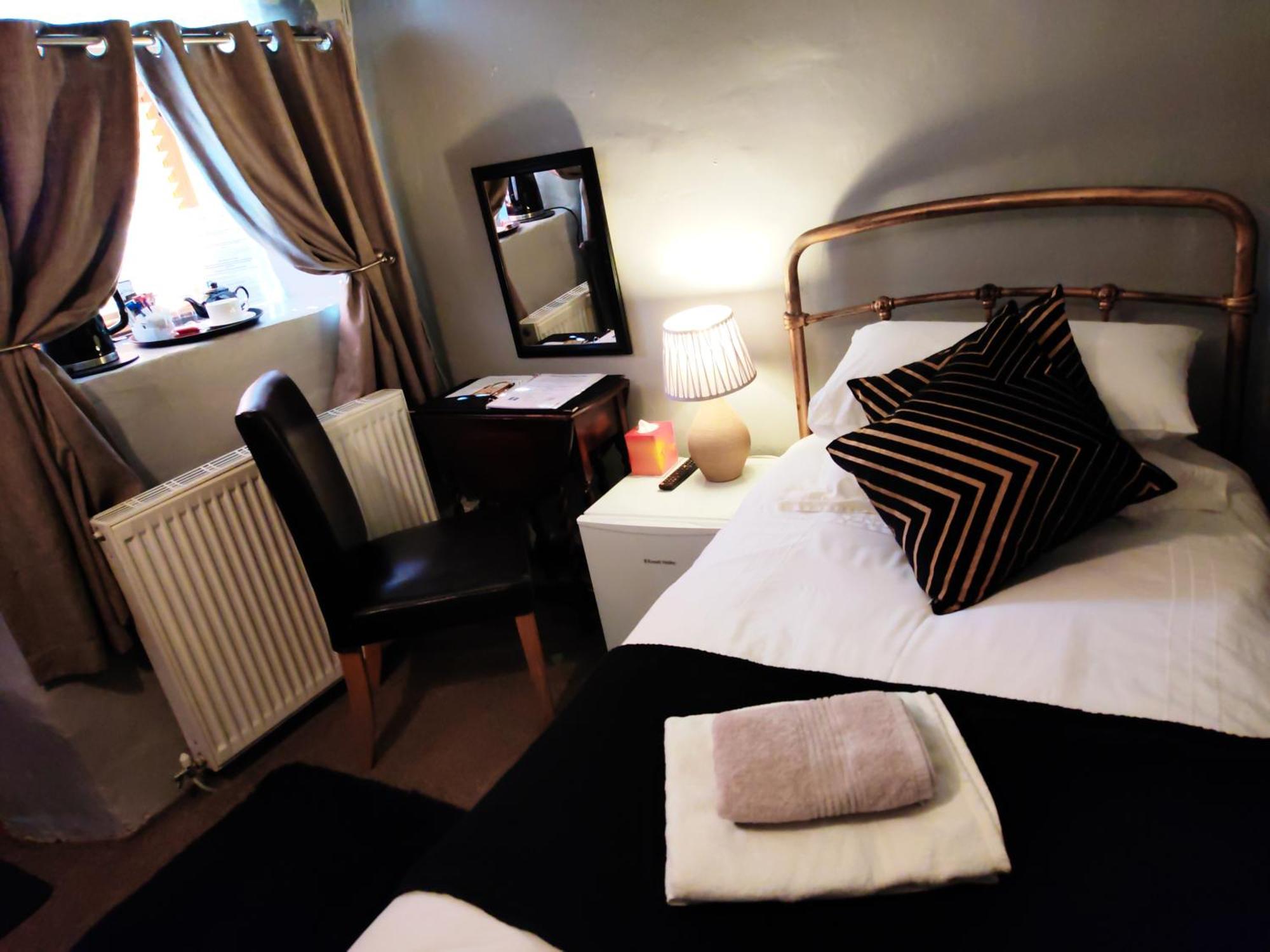 Guest house Dolgun Uchaf Historic And In Snowdonia Dolgellau
