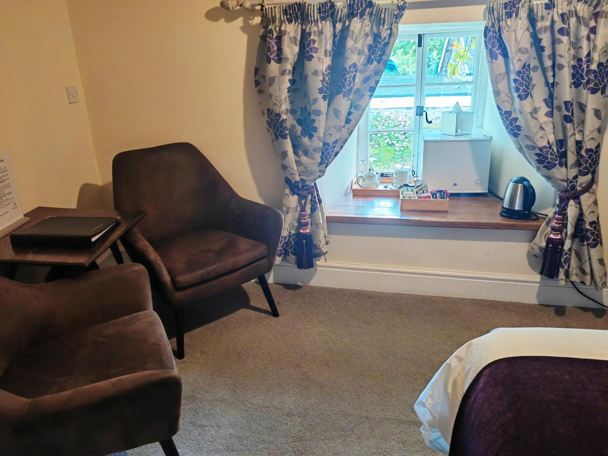 Guest house Dolgun Uchaf Historic And In Snowdonia Dolgellau