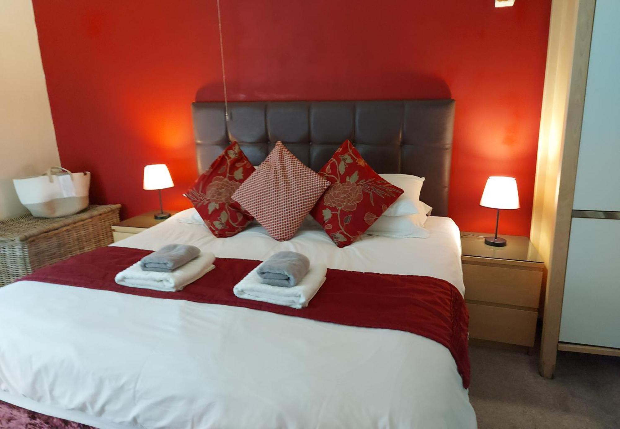 Dolgun Uchaf Historic And In Snowdonia Guest house Dolgellau