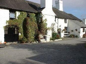 Dolgun Uchaf Historic And In Snowdonia Guest house