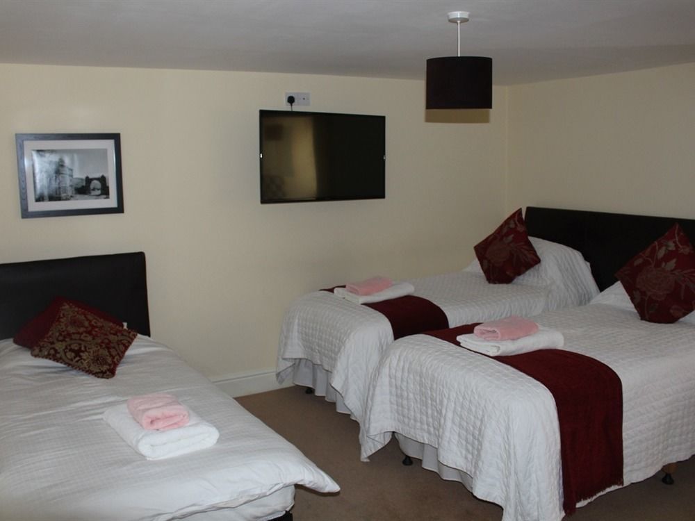 Dolgun Uchaf Historic And In Snowdonia 4* Dolgellau