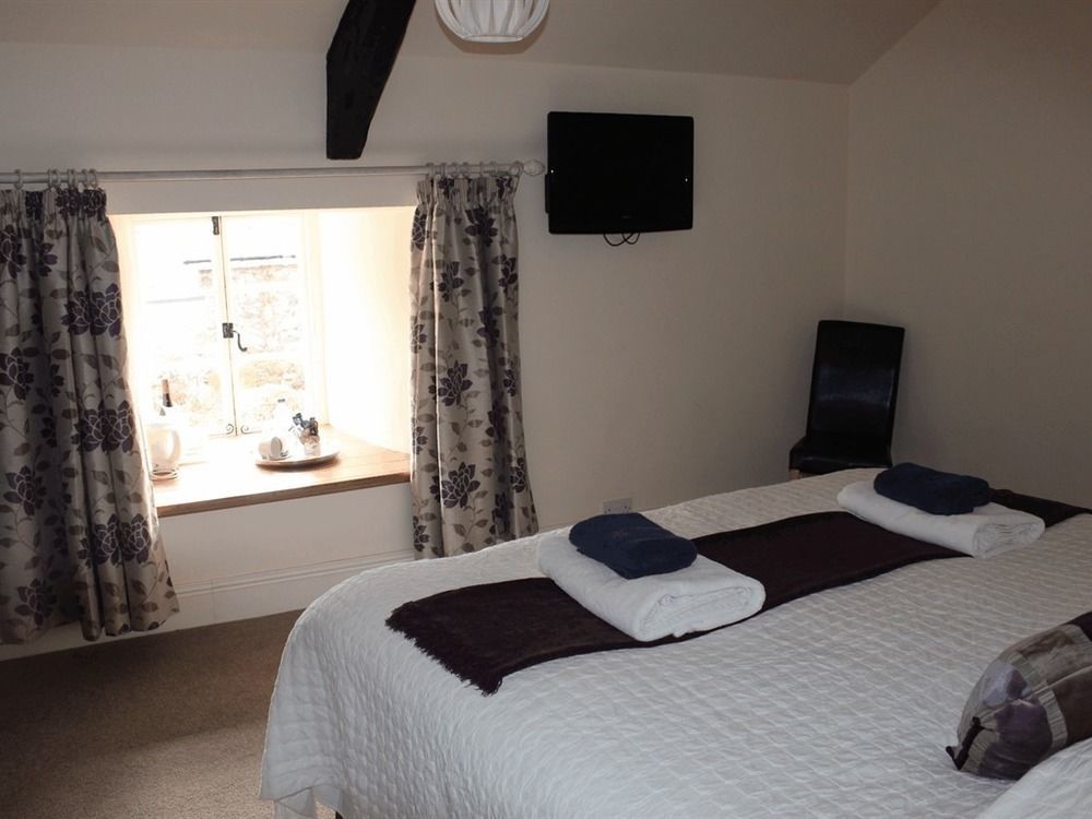 Dolgun Uchaf Historic And In Snowdonia Guest house Dolgellau