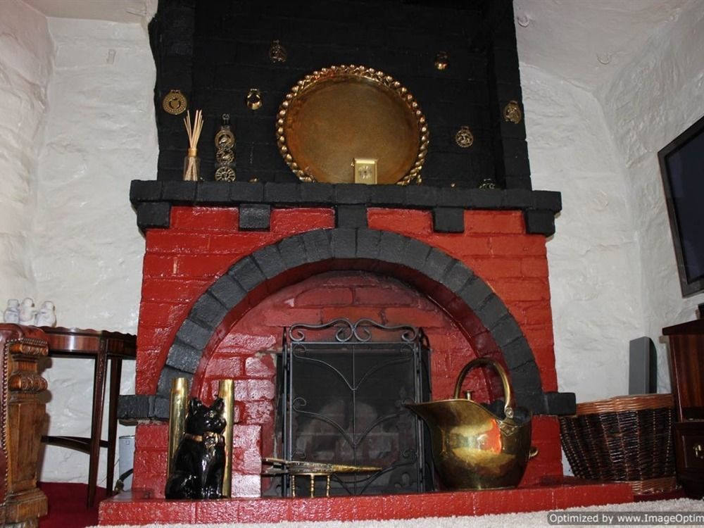 Dolgun Uchaf Historic And In Snowdonia 4* Dolgellau